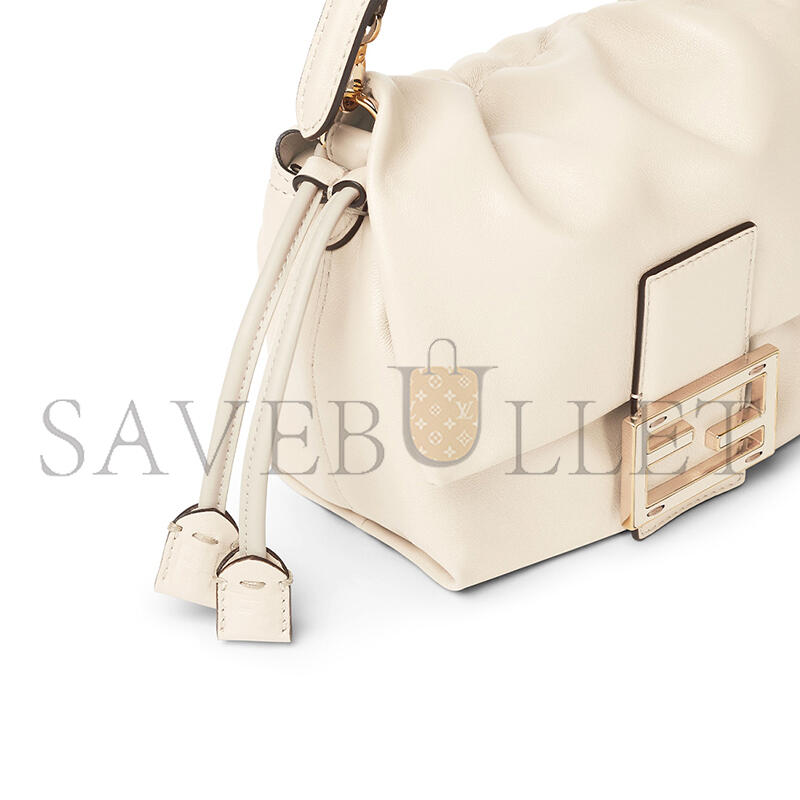 FENDI MAMMA BAGUETTE SMALL 8BS105ABVEF0VWM (16*13*10cm)